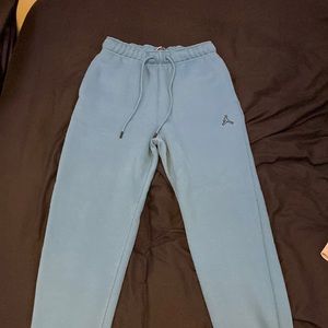 Jordan sweatpants